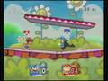 Coolguy (Luigi) vs Meo (Ness)