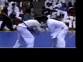 Kahuku Judo Highlights