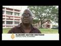 Zimbabwe farmers flee abroad - 26 Jul 08