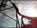 Expedition Ge Force (Andy et moi, tout devant, Aout 2007)