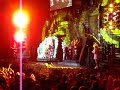 Rocky Horror Picture Show Live HHN 2007