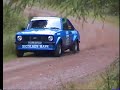 COLIN MCRAE FOREST STAGES 2006 (Part1)