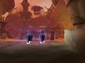 Azeroth Anarchy tribute