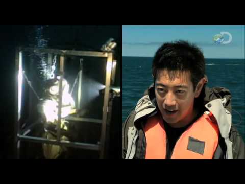 Meat Man's Deep Sea Dive