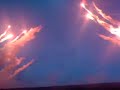 Metallica, Koengen 2008. Pyro before One