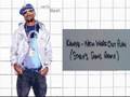 Kanye West The New Workout Plan (Remix) Video and Lyrics