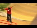 AST Dew Tour Orlando 2008 Chaz Ortiz