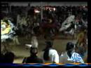 Fancy Feather Contest - 2007 Morongo