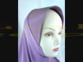 Click here to watch this video Tudung Ekin