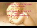 Jonbenet Ramsey,Judith Barsi-Hymn to the children