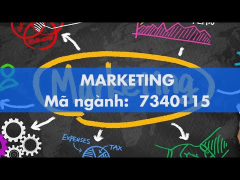 Ngành Marketing 28