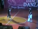 COPPA ITALIA DANZE SPORTIVE