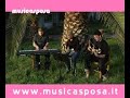 Message in a bottle - musicaspo