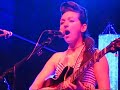 My Brightest Diamond - Inside a Boy (live in Urbino, Aug 08)