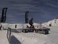 Billabong Slopestyle 2008 Billabong Slopestyle 2008