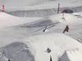 Billabong Slopestyle 2008