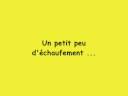 A refaire ! A refaire !