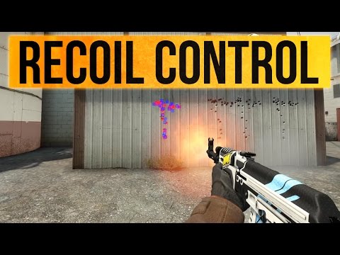 how to control cs go server