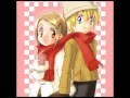 Digimon - Kari Tk - Kiss me