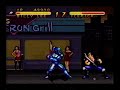 Double Dragon V