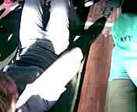 by cintia guerrini -en gym-