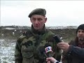U Paracin se ne dovozi municija iz drugih skladista -- tvrdi