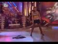 Irina Popova - Erotic Dance  -Dance with me 2 (competition)