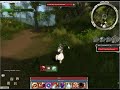 E/Me Mist Form Solo Raptor Farming