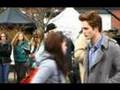Twilight- Edward and Bella