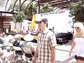 Philippine Folk Dancing