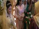 Muzlyana Bertunang part 1