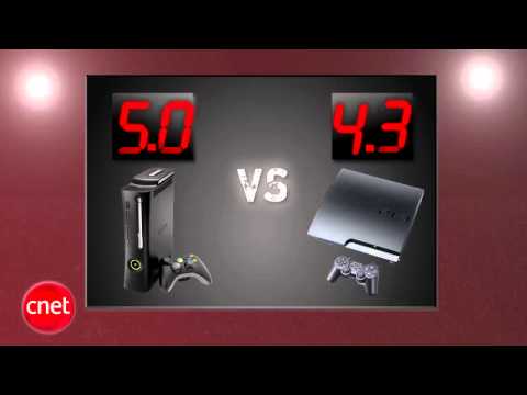 how to decide between xbox 360 and ps3