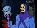 que huevotes los de skeletor