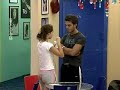 Vengaza Fer Taide Dogre Salsa