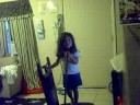 ashley c guzman singing