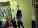 ashley c guzman singing