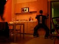 sestriere 2007 - le troie che ballano