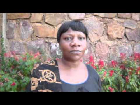 Le défi de Haïdara Diahara Maïga: Les mutilations génitales féminines au Mali 