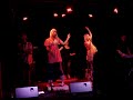 tilly and the wall - bad education (the toff in town)