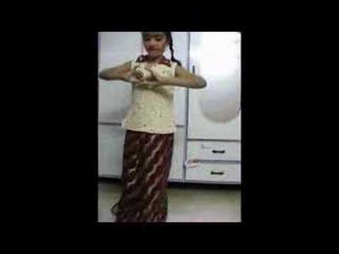 Baby Harshitha Dance