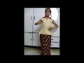 Baby Harshitha Dance
