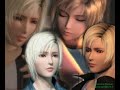 Parasite Eve II - AYA