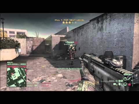 Homefront - Multiplayer Carnage Trailer