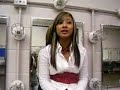 Ramiele Malubay sings the Philippine National Anthem