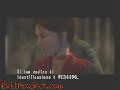 Resident Evil Code: Veronica X Walkthrough (Gamecube) Resident Evil Code: Veronica X Walkthrough (Gamecube)