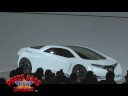 Icon for Post #2008 LA Auto Show: Honda Press Conference