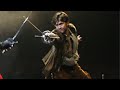 THE THREE MUSKETEERS at North Shore Music Theatre 