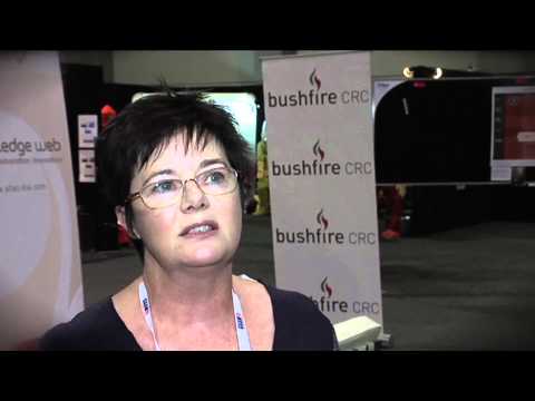 Christine Owen - video See video