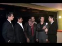IL DIVO . ENTREVISTA, FRANCISCO CALVILLO IL DIVO . ENTREVISTA, FRANCISCO CALVILLO