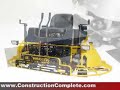Wacker Ride-On Concrete Power Trowels